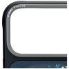 Etui Nimmy Koń MagSafe do iPhone 17 Pro granatowy